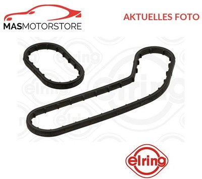 DICHTUNGSSATZ ÖLKÜHLER ELRING 840980 P NEU OE QUALITÄT