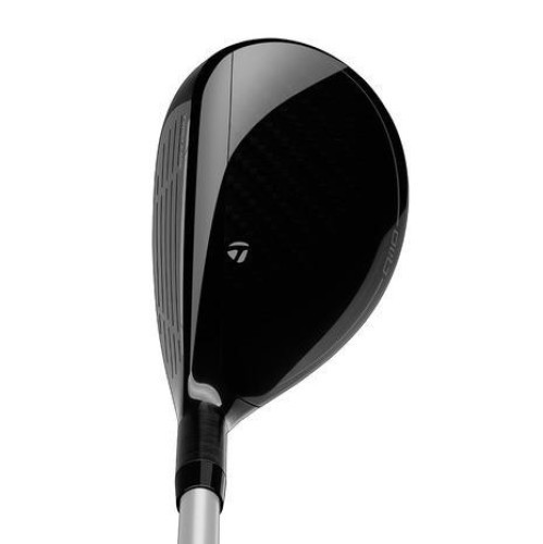 Womens TaylorMade Qi10 Max Hybrid 5H 27deg RH ELDIO TM40 Graphite Flex L HC - Picture 2 of 5