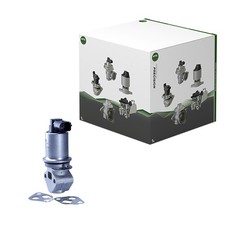 AGR-Ventil elektrisch Stahl mit Dichtungen NTK für u.a. SEAT CORDOBA