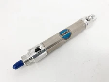 New Bimba M-042-DPW Double Acting Air Cylinder 3/4" Bore 2" Stroke - No Box