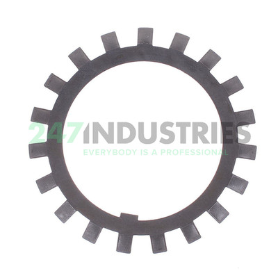 MB20 SKF 100 x 142 x 1,75 mm LOCK WASHER/CLIP