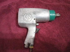3/4" Chicago pneumatic CP-772 adjustable Drive Air Wrench Impact Gun