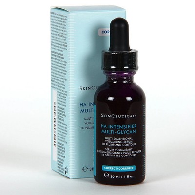 SkinCeuticals HA Intensifier Multi-Glycan Volumizing Serum 30ml Sealed NEW