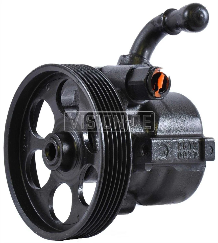 Насос гидроусилителя руля подходит для Hyundai Santa Fe 2007-2009 годов выпуска VISION-OE - Изображение 2 из 2