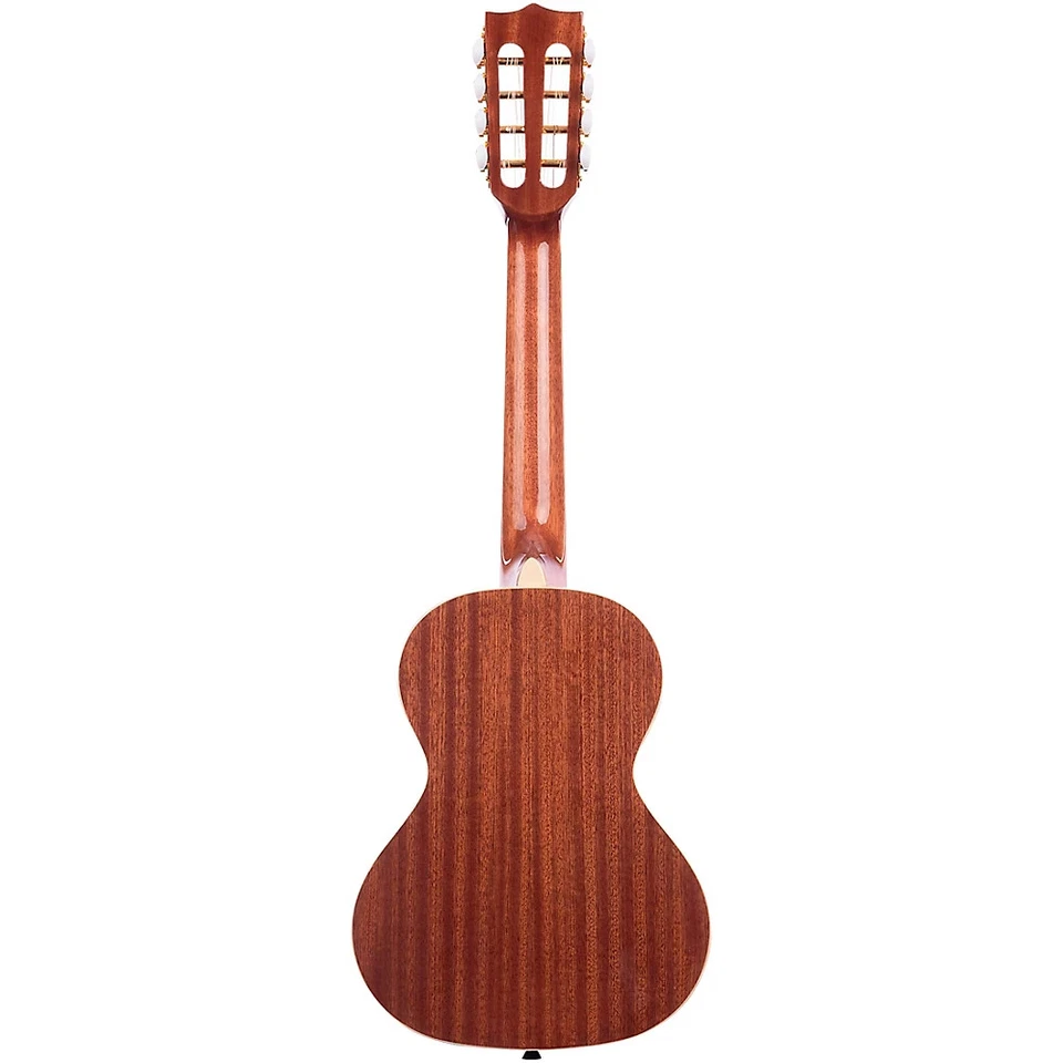 Kala KA-8 Tenor 8-String Ukulele - Image 2 of 4