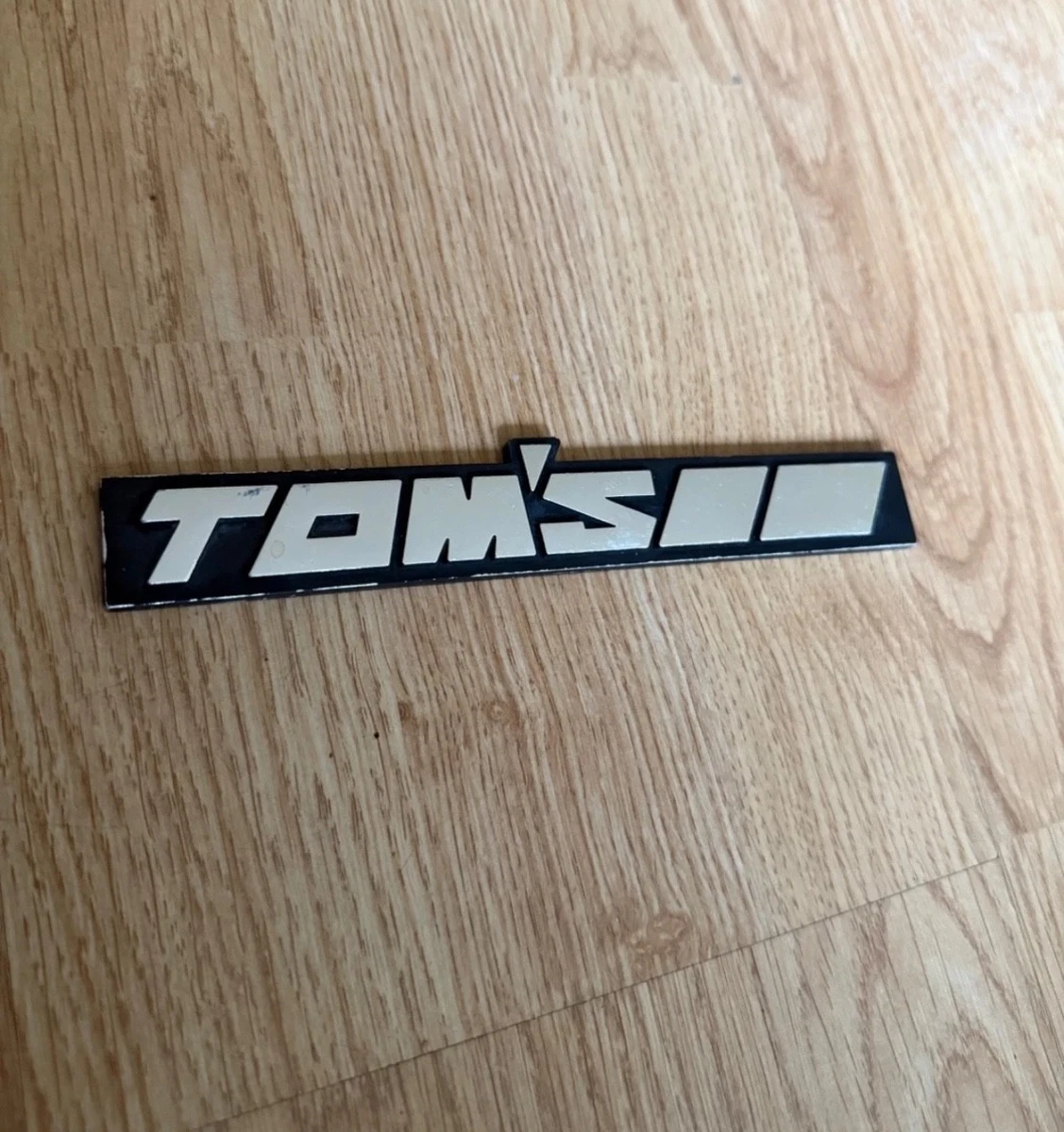 TOMS автомобили и грузовики внешние запчасти и аксессуары