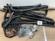 Net stand for goals