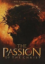 The Passion of the Christ (Widescreen Edition) - DVD - GOOD
