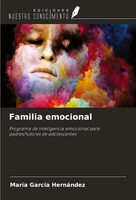 Familia Emocional MaríA GarcíA HernáNdez Taschenbuch Spanisch 2024
