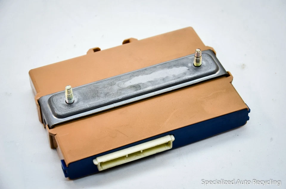 Módulo de control informático llave inteligente Lexus IS350 2006-2012 89990-53016 Foto 4 de 4