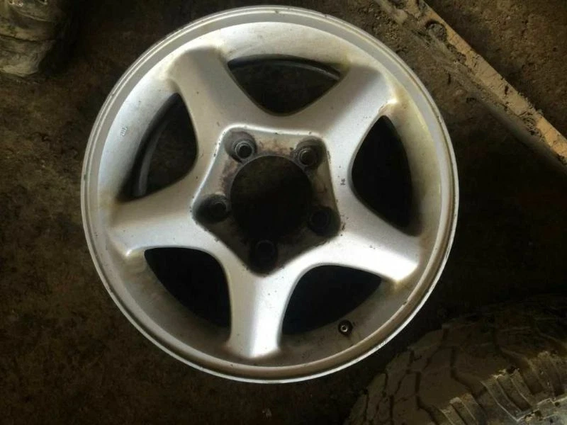 Chassis ECM Lamps Left Hand Dash Base Fits 99-03 VITARA 47855 - Image 4 of 4