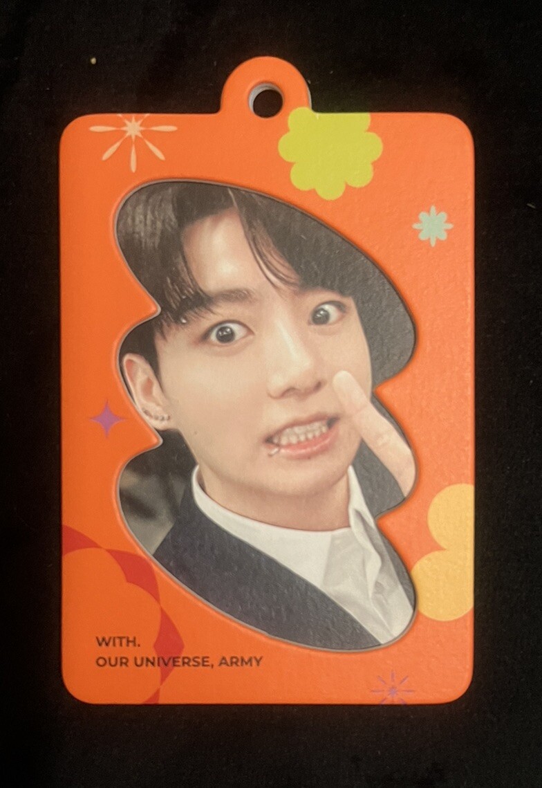 BTS PTD ジョングク BTS PTDソウルコン2日目 ジョングクマスター写真 | BTS(防弾