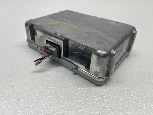 120V Accessory Power Outlet Voltage Inverter Control Module for 04-09 RX350 - Picture 3 of 12