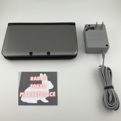 Nintendo 3DS LL おまけ付き 61J7rlMTYnL._UF350,350_QL50_.jpg