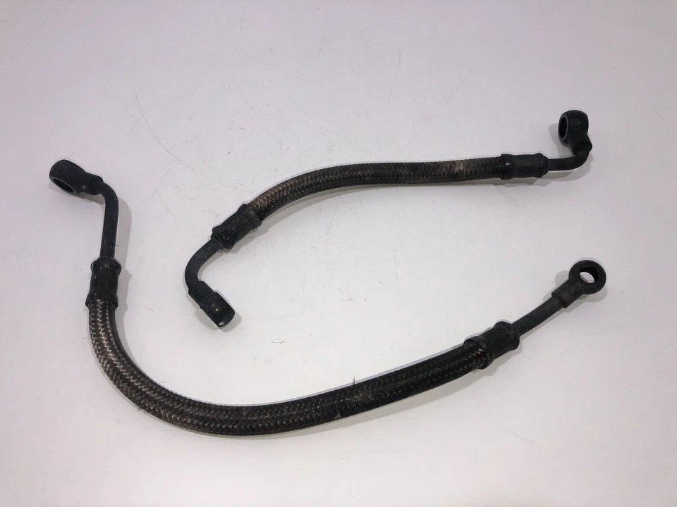 Tubi Olio Comet Gt 250 R Tubo Hyosung Comet Gt 250 R 2007 2016 Foto 2 de 4