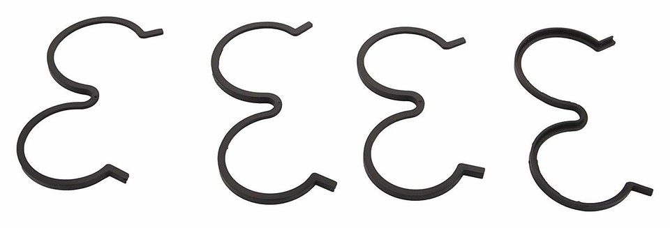 JCB Hydraulic Pump Repair Seal Kit - Parker Part No. 20/902901, Fits Backhoe Loaders 3CX Etc.