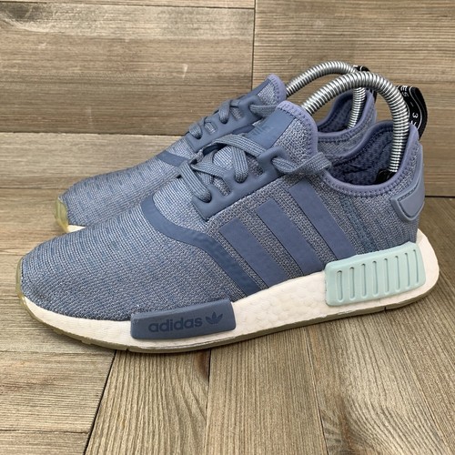 ردع adidas nmd r1 raw steel 