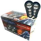 Excalibur Excal-500+ - Vehicle Security & Keyless Entry system with up to 500