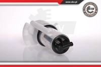 Esen SKV Kraftstoffpumpe Elektrisch FüR VW Golf III Passat Variant Seat Ibiza