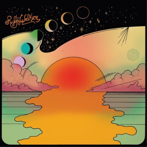 Ryley Walker Golden Sings That Have Been Sung (CD) Deep Cuts  Album