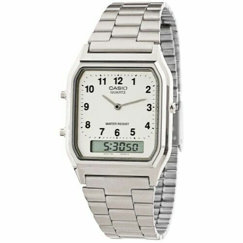 casio watch aq 230 price