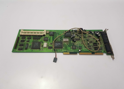 o*3様 Creative Sound Blaster AWE32 CT3990 Creative Labs CT3990 Sound Blaster AWE32 Sound Card w/ CD5233E CD