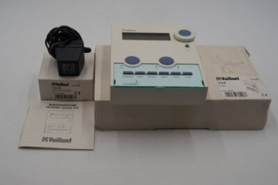 Vaillant VVZ 301204