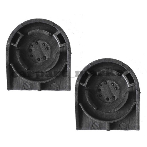 BS NEW Car Windshield Wiper Arm Nut Cap Cover Bolt For Toyota FJ Cruiser 4Runner - Picture 4 of 8