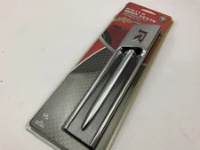 Pilot Automotive CZ-4006 Rally R Side Fender Car Accent Stick-on Emblem