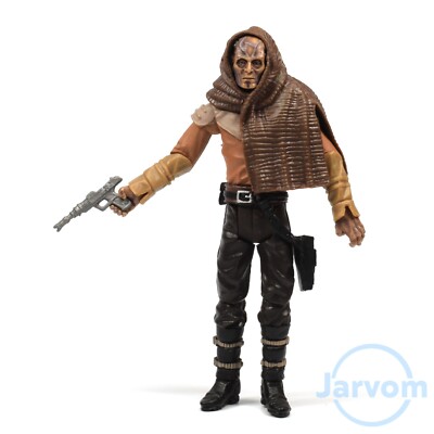 Star Wars 3.75