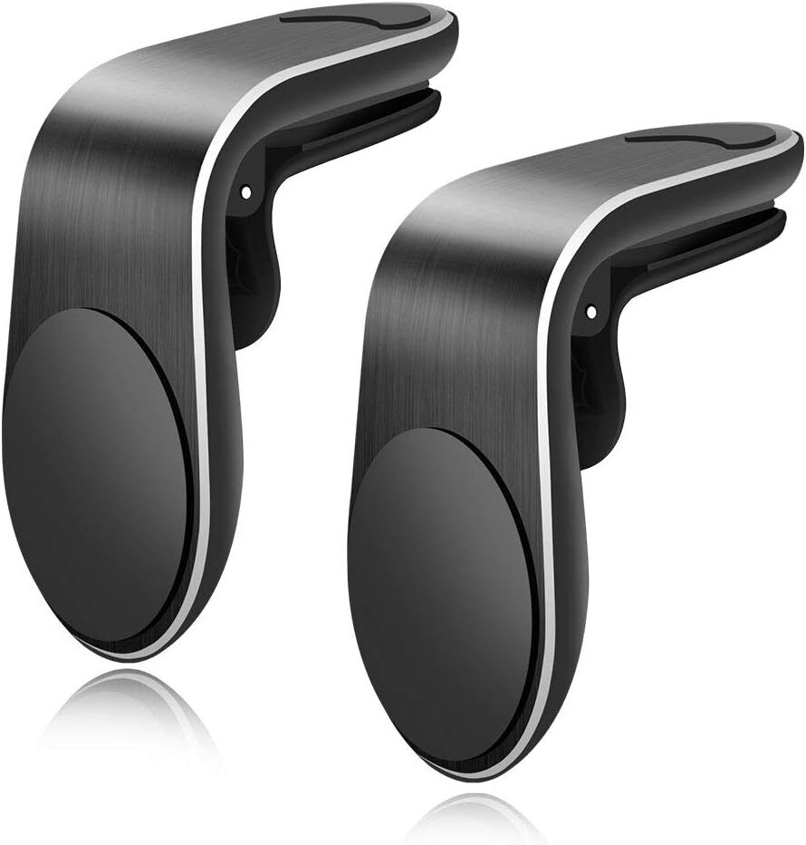 Magnetic Phone Car Mount Air Vent Phone Car Mount Universal Car Cellphone