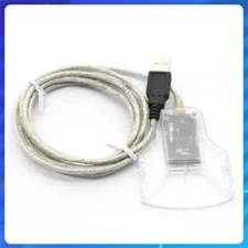 PC USB-TR HWP117685E for IDBridge CT30 Cable Reader HWP117685 READER GEMALTO