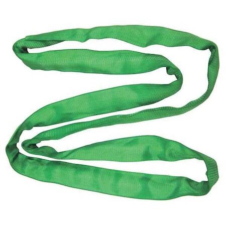 Dayton 2Mjl4 Round Sling,Endless,3 Ft.,5300 Lb.