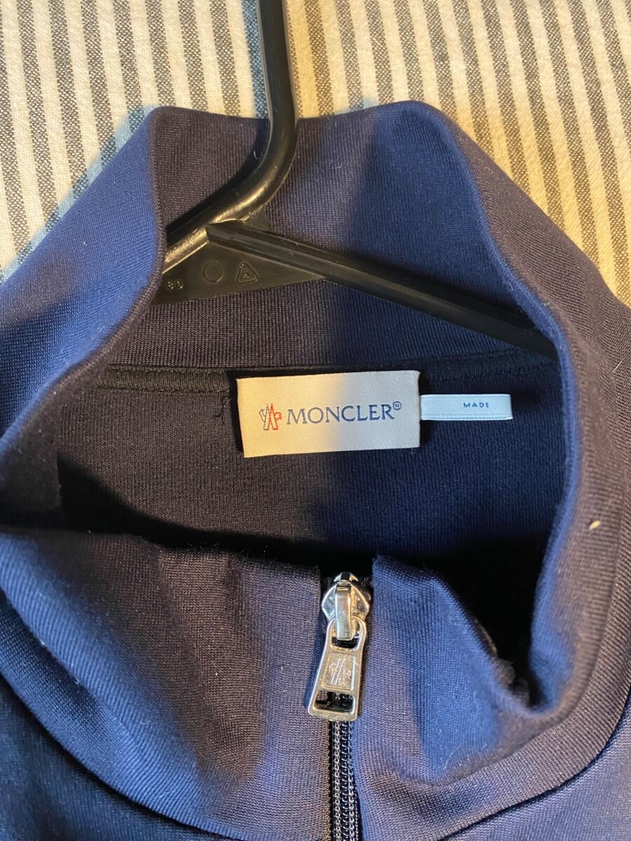 MONCLER MAGLIA CARDIGAN - AMAZING PIECE AND HARD TO FIND! | eBay MONCLER MAGLIA CARDIGAN - AMAZING PIECE AND HARD TO FIND! | eBay