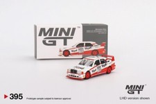 Mini GT 1:64 Mercedes-Benz 190E 2.5 16 Evolution II 1991 DTM #78 Lohr MGT00395