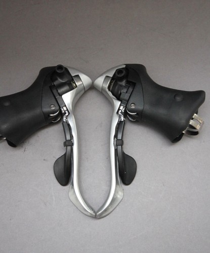Shimano 105 ST R500 STI Shifting Brake Lever / 2 x 8 / ST - Bild 6 von 9