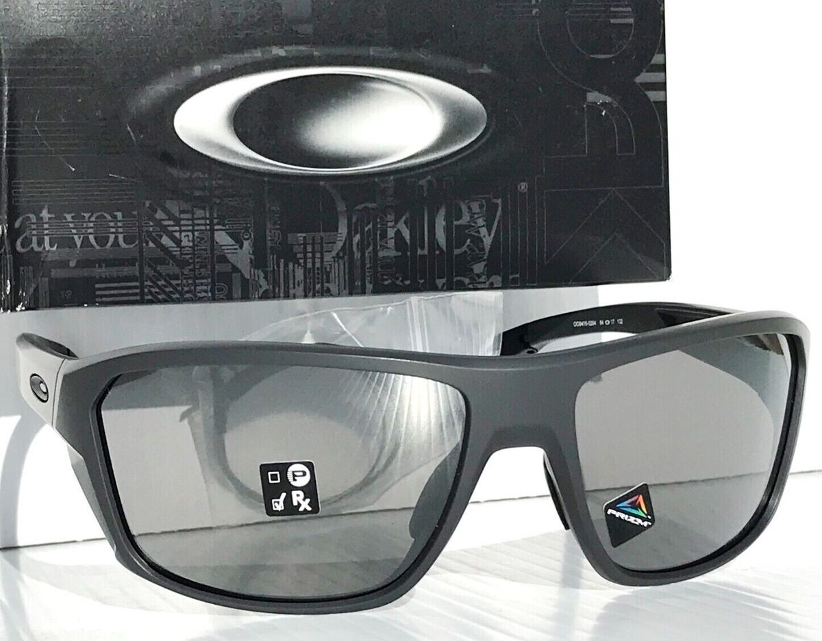 Oakley Split Shot Prizm Black Lenses, Matte Carbon Frame Sunglasses |  Oakley®