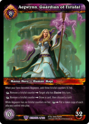 World of Warcraft WoW TCG Betrayal of the Guardian Rares/Epics CHOOSE YOUR  CARDS