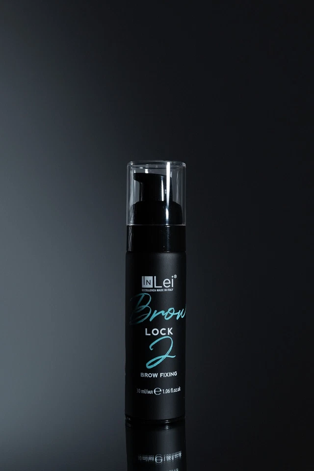 Brow Bomber InLei Brow Lamination Kit/Brow-Lift,Lock,Bomber(nourishing oil) - Image 3 of 4