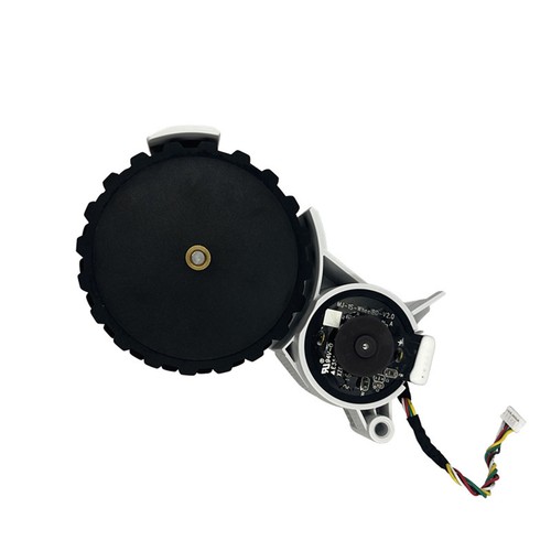 Left Right Drive Wheel Motor Parts For Mijia E10/B112/E12 Robot Vacuum Cleaner - Picture 2 of 9