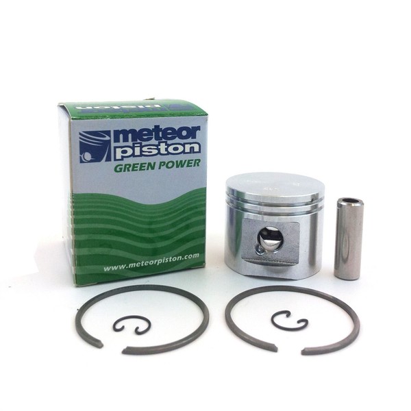 Kolben Kit FüR Stihl FS400, SP400 - Fs Sp 400 (40Mm)-image
