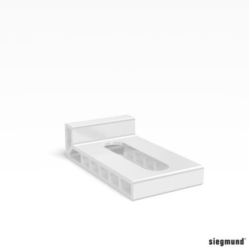 SIEGMUND Werkbank 1510 höhenverstellbar 1.500 x 1.000mm inkl. Zubehör - Bild 4 von 6