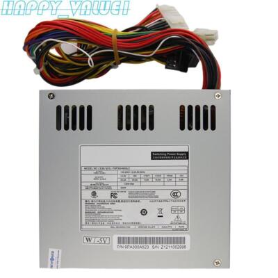 For SPI    300-60PFN(12V) 300W Industrial Computer Power Supply Alternative #W9