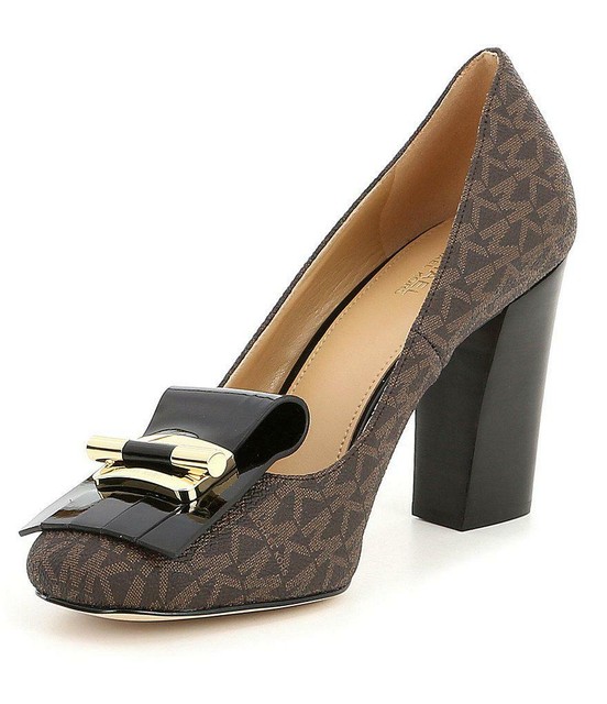 michael kors antoinette