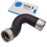 You.S Original Ladeluftschlauch FüR Mercedes Sprinter (906) 5-T Kasten