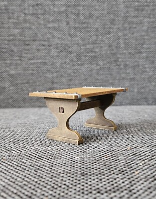 Tabletop Zubehör Tisch DnD Wargaming GoT Top Diorama D&D