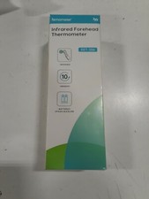 Femometer DET-306 Amazing Infrared Forehead Thermometer