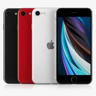 iPhone SE 128GB iOS for sale | eBay