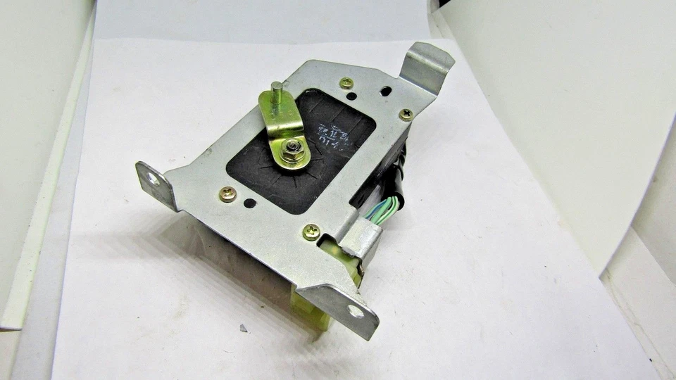 Actuador de puerta mezclador de calefacción E92Z-19E624-A para Ford Probe 1989 1991  Foto 3 de 4