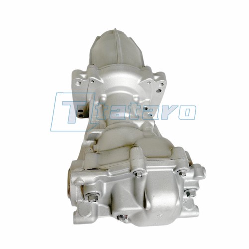 Diferencial trasero para Ford Flex Explorer Edge EcoSport 2013-2019 3,5 L AWD 4x4 - Imagen 9 de 13